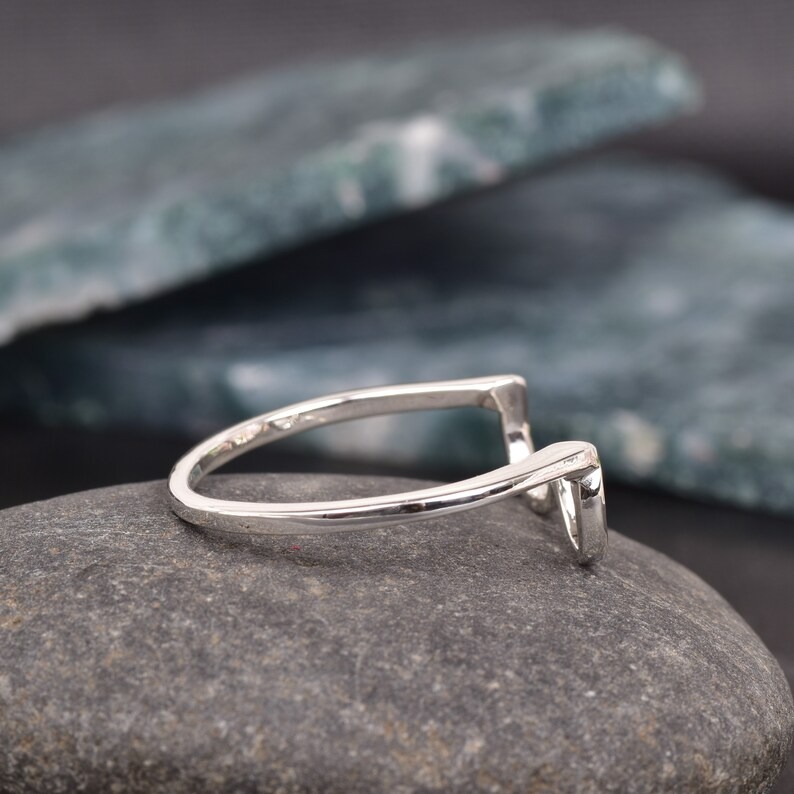 Boobie Ring, Breast jewelry, Limited Edition, Breast Cancer Awareness, Celebrating Breastfeeding, Body Positive Jewelry Handmade Dainty Ring