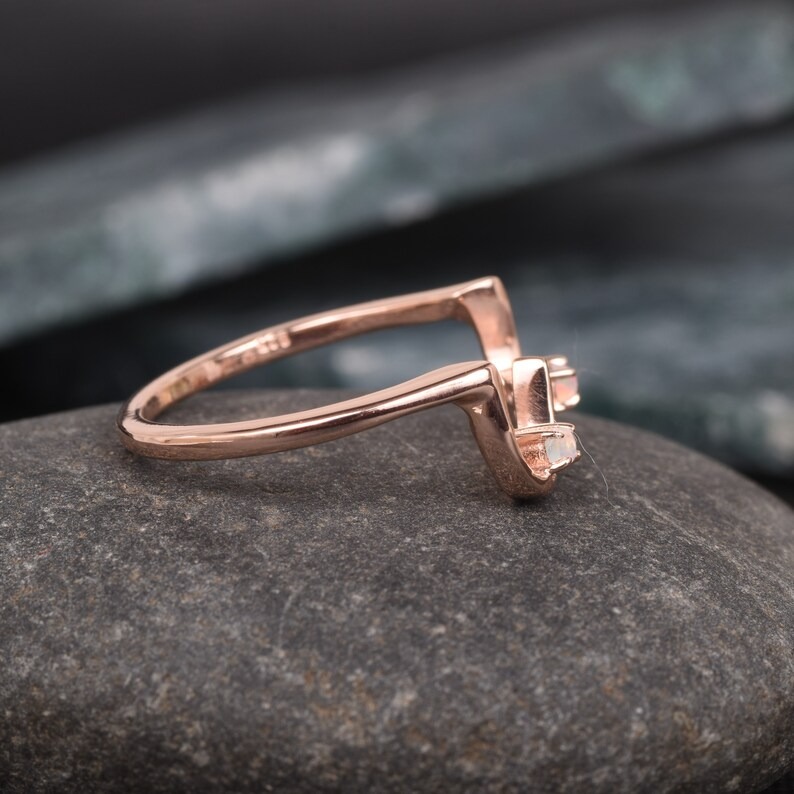 Boobie Ring, Breast jewelry, Handmade sterling silver Ring, Positive Body Jewelry, Breast Friend Ring, Celebrating Breastfeeding, Mama Ring
