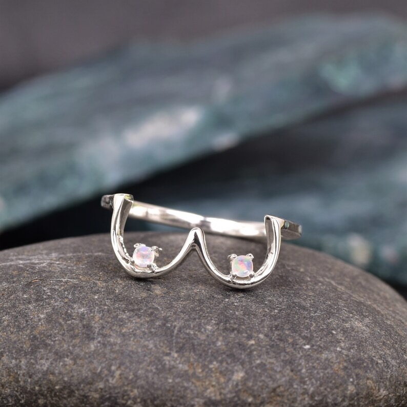 Boobie Ring, Breast jewelry, Handmade sterling silver Ring, Positive Body Jewelry, Breast Friend Ring, Celebrating Breastfeeding, Mama Ring