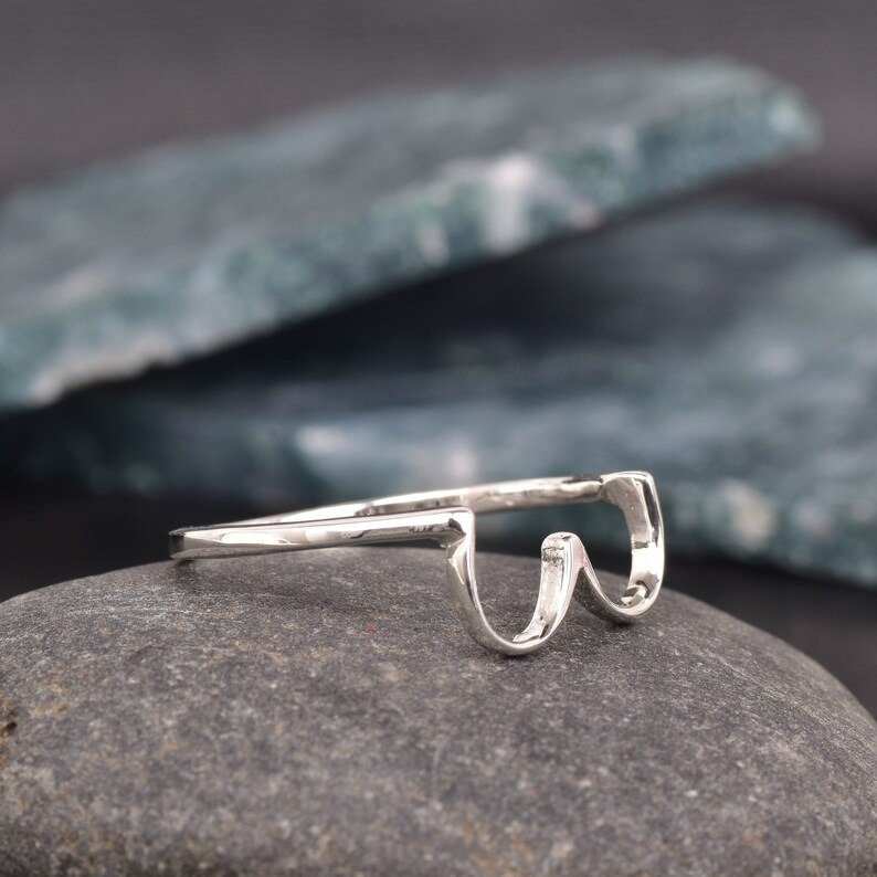 Boobie Ring, Breast jewelry, Limited Edition, Breast Cancer Awareness, Celebrating Breastfeeding, Body Positive Jewelry Handmade Dainty Ring